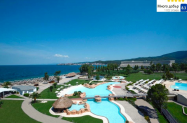 5* Хотел Porto Carras Meliton Халкидики - с дете до 12 г. + басейн, до плажа