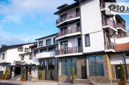 4* Хотел Ривърсайд Банско - All Inclusive Light + басейн и 3 сауни