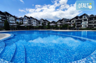 3* Аспен Голф & Ски Резорт до Банско - SPA зона, закрит отопляем басейн