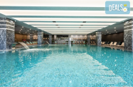 5* Хотел Empire Балнео & SPA Хисаря - лукс SPA + мин. басейни, семейно