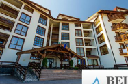 4* Белведере Холидей Клуб Банско  - на чист въздух + външен басейн, др 