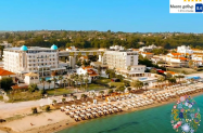 5* Хотел Wellness Santa Солун - в хотел на брега на морето, басейн