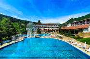5* SPA Хотел Орфей Девин  - релакс, джакузи, SPA, мин. басейни