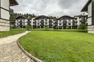 3* Хотел 3 Планини до Банско  - солна сауна, SPA с мин. басейн и др