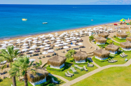 3* Хотел Bieno Club SVS Анталия - с полет от Варна + на първа линия