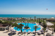 5* Sensitive Premium Resort Анталия - от Варна + Ultra ALL и частен плаж