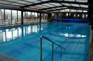 3* SPA Хотел Елбрус Велинград - мин. басейни + SPA зона с 2 сауни