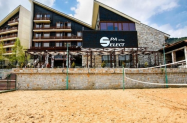 4* SPA Хотел Селект Велинград - All Incl Light, SPA, минерален басейн