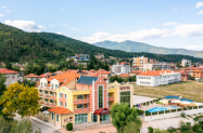 4* Хотел Холидей SPA Велинград - SPA + вътрешен минерален басейн