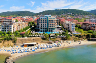 5* Гранд Хотел Свети Влас Свети Влас - басейни, SPA и Ultra All Inclusive