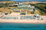 5* Хотел Терма Еко Кранево - детска анимация,   мин. басейн, плаж