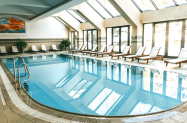 5* Хотел Феста Уинтър Палас Боровец - закрит отопляем басейн + SPA зона