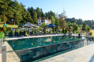 3* Комплекс Каталина Цигов Чарк - джакузи, закрит басейн + SPA зона