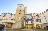 4* Хотел Троян Плаза Троян  - 6 септември + опция за SPA зона