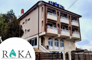Къща за гости Рока до Хасково - 24.05, наем на къща с отопляем басейн