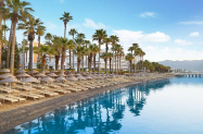 4* Хотел Mysea Alara Анталия - плаж на 300 м + полет от Пловдив