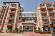 4* Комплекс Тарсис Слънчев бряг - басейн и All Incl. на 700 м от плажа