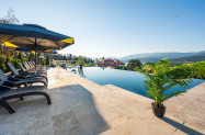 4* Каталина SPA Ризорт Цигов Чарк - джакузи, хамам, басейни, SPA зона