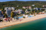 4* Хотел Лилия Златни пясъци - All Incl. на 30 м от плажа + басейн