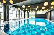 3* Хотел 3 Планини до Банско - SPA, солна стая, минерален басейн