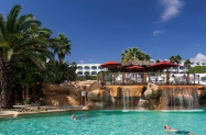 4* Хотел Sentido Phenicia Хамамет - на първа линия с 2 басейна, All Incl.