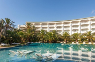 5* Х-л Tui Blue Oceana Suites Хамамет - 22 септ. с басейн в хотел до морето