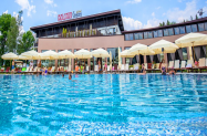 4* SPA Хотел Белчин Гардън до Боровец - 5 мин. басейна + SPA със солна стая