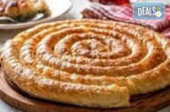 Hotel Sax Balkan Сърбия - Фест на баница в Бела Паланка, Пирот