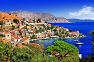 5* Хотел Mediterranean Родос - Нова година '26 с празнична вечеря