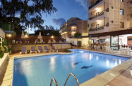 3* Хотел Agrabella Крит - чартър от София + 300 м от морето