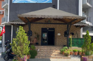 3* Odrys Beach Hotel & Resort Текирдаг - на първа линия,  за края на лятото
