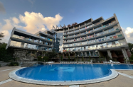4* Хотел Каменец Китен - All Inclusive Plus до плаж + басейн