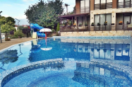3* Хотел Огняново SPA Огняново - SPA с минерални басейни, джакузи