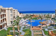 5* Х-л Tropitel Sahl Hasheesh до Хургада - Elite ALL, частен плаж с шезлонги