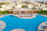 5* Хотел Xanadu Makadi Bay до Хургада - High Class ALL + плаж с шезлонги