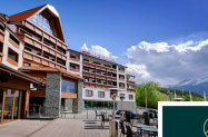 4* SPA хотел Св. Иван Рилски Банско - открит и закрит басейн + SPA зона