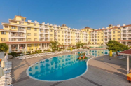 4* Серенити Бей Сунео Клуб Царево - с дете + плажен чадър и анимация