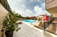 4* SPA Хотел Енира Велинград - джакузи + SPA с хамам, за уикенда