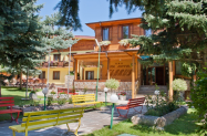 3* SPA Хотел Елбрус Велинград - солна терапия + мин. басейни, SPA
