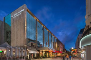 4* The Stay Hotel Central Square Пловдив - бизнес и релакс, в централен хотел