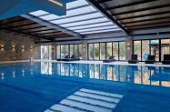 3* Хотел Делта Огняново - джакузи, басейн с мин. вода и SPA