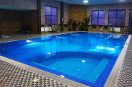 3* Хотел Стиляна Девин - закрит басейн + топило, SPA зона
