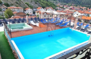 3* Хотел България Велинград - SPA с 2 сауни + минерален басейн