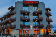 3* Хотел Алиса Павел баня - закрит басейн + SPA с 3 вида бани