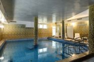 4* Хотел Холидей SPA Велинград - семейно на SPA и минерален басейн