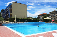 3* Хотел Астрея Хисаря  - All Incl. Light, SPA + процедури и още