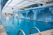 3* Балнеохотел Аура Велинград - 3 процедури/ден, джакузи, SPA зона
