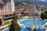 5* SPA Хотел Орфей Девин - лукс SPA + мин. басейн и джакузи