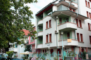 3* Хотел Ла Камея Китен  - в стая и апарт., близо до центъра
