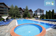 3* Хотел Локал Стей до Банско - делничен отдих, SPA зона, джакузи